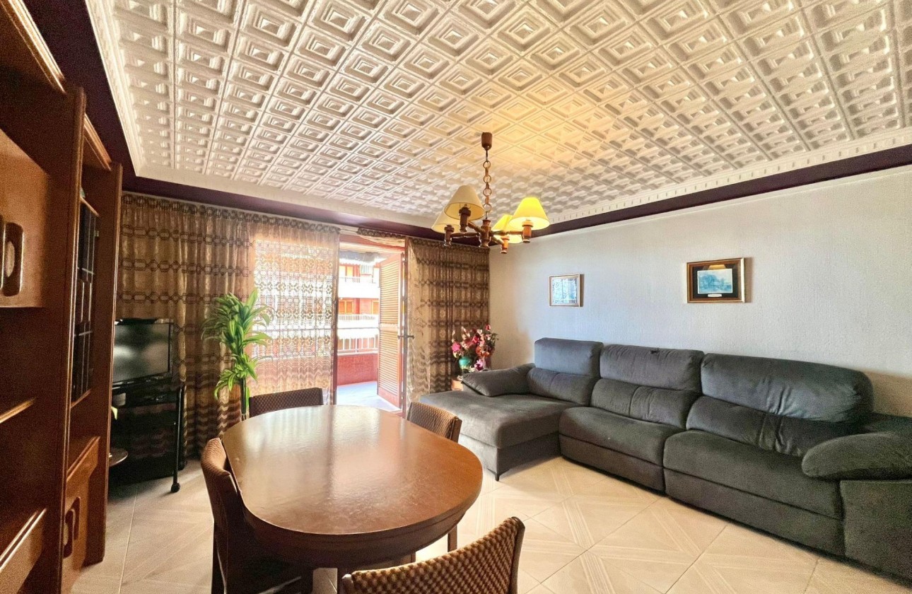 Reventa - Apartamento / piso - Torrevieja - Acequion