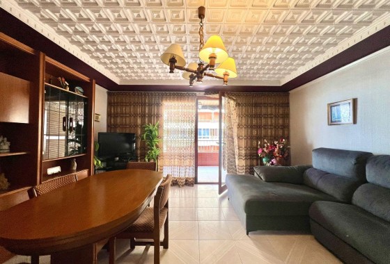 Reventa - Apartamento / piso - Torrevieja - Acequion
