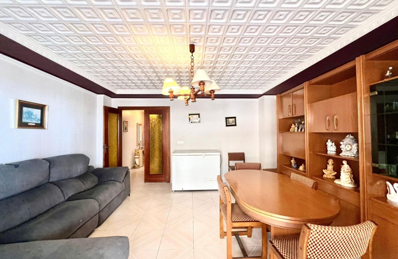Reventa - Apartamento / piso - Torrevieja - Acequion