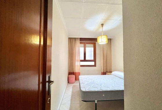 Reventa - Apartamento / piso - Torrevieja - Acequion