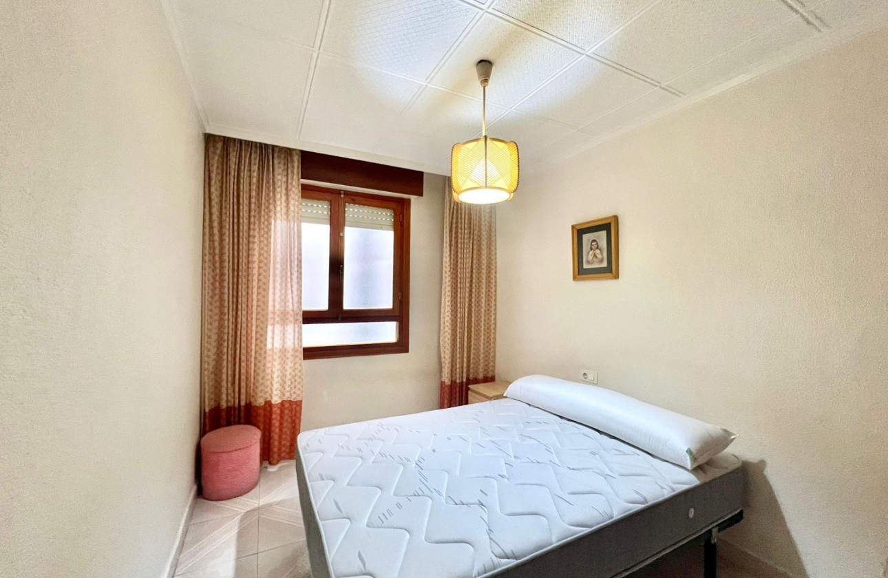 Reventa - Apartamento / piso - Torrevieja - Acequion