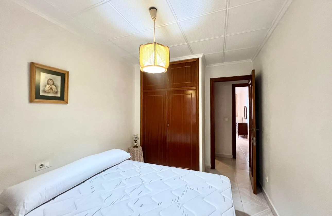 Reventa - Apartamento / piso - Torrevieja - Acequion