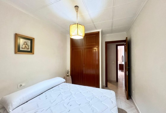 Reventa - Apartamento / piso - Torrevieja - Acequion