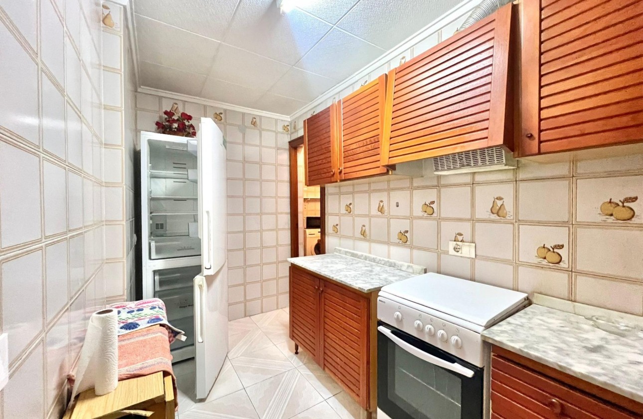 Reventa - Apartamento / piso - Torrevieja - Acequion