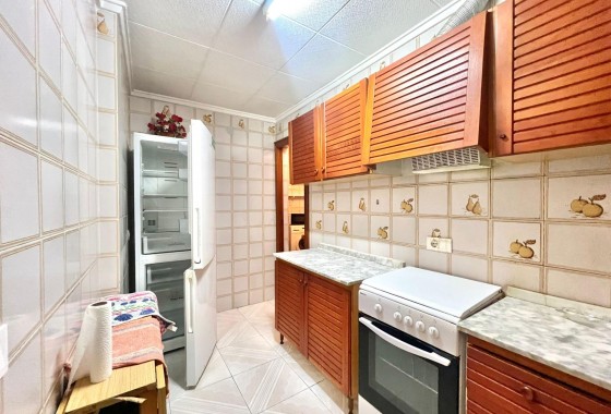 Reventa - Apartamento / piso - Torrevieja - Acequion