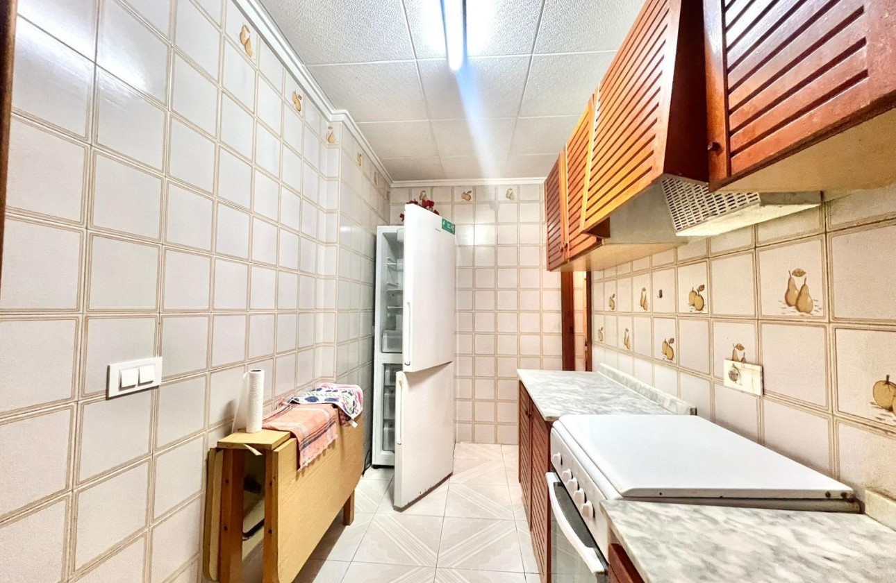 Reventa - Apartamento / piso - Torrevieja - Acequion
