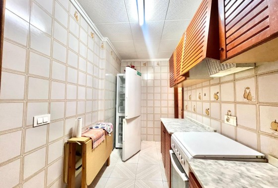 Reventa - Apartamento / piso - Torrevieja - Acequion