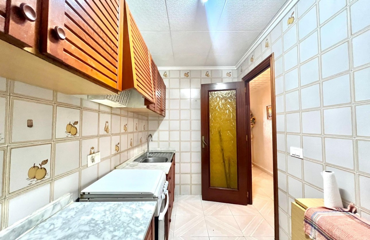 Reventa - Apartamento / piso - Torrevieja - Acequion