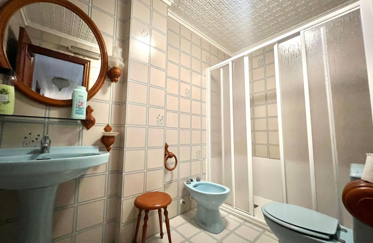 Reventa - Apartamento / piso - Torrevieja - Acequion