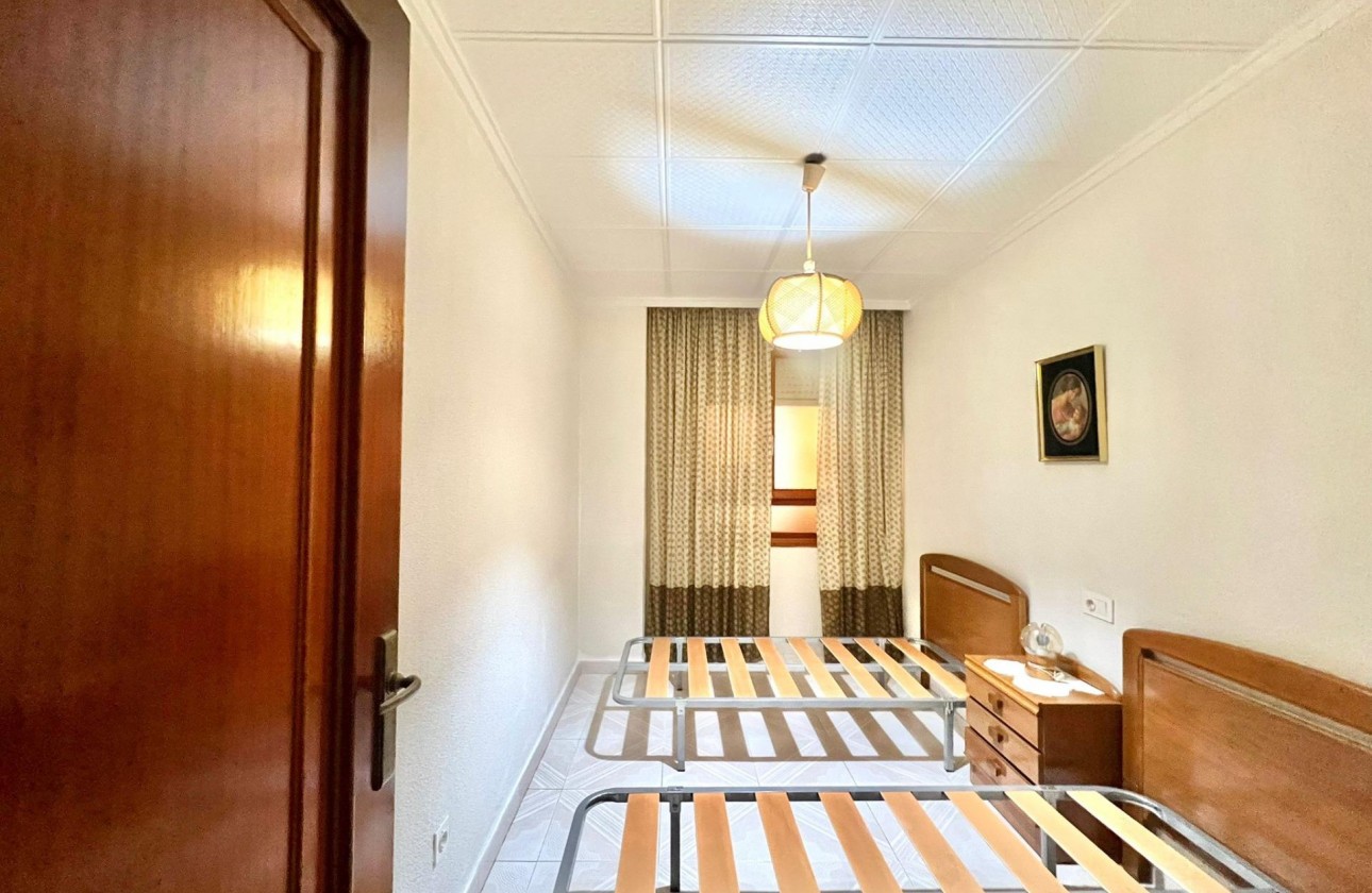Reventa - Apartamento / piso - Torrevieja - Acequion