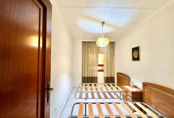 Reventa - Apartamento / piso - Torrevieja - Acequion