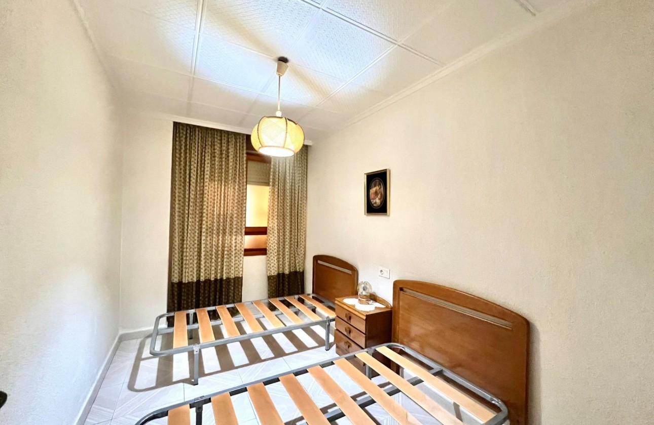 Reventa - Apartamento / piso - Torrevieja - Acequion
