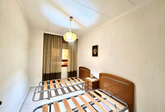 Reventa - Apartamento / piso - Torrevieja - Acequion