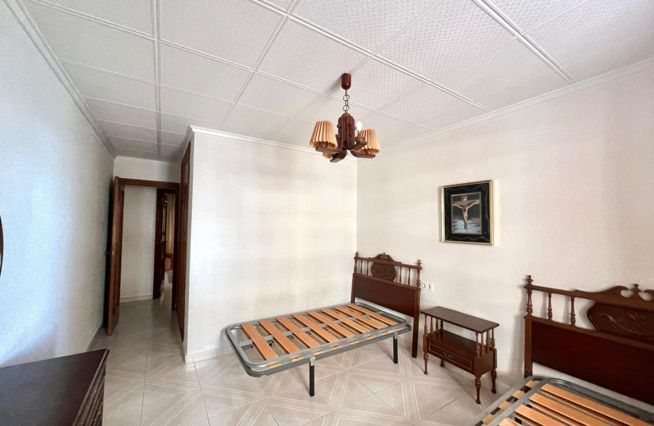 Reventa - Apartamento / piso - Torrevieja - Acequion