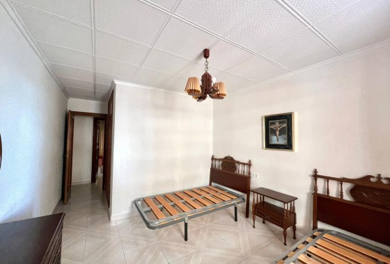 Reventa - Apartamento / piso - Torrevieja - Acequion