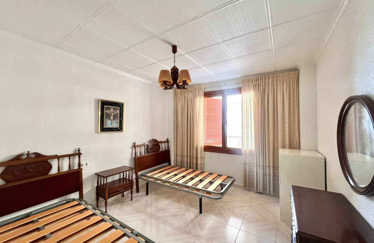 Reventa - Apartamento / piso - Torrevieja - Acequion