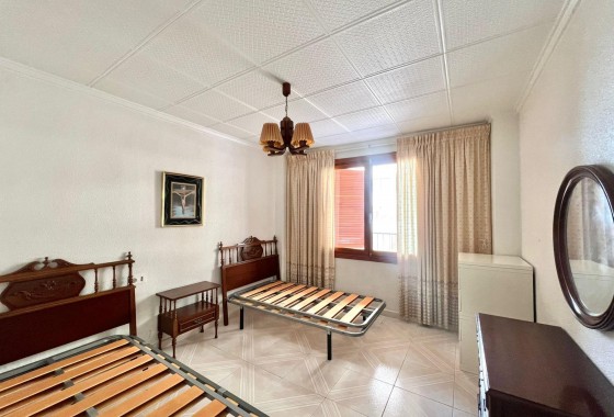 Reventa - Apartamento / piso - Torrevieja - Acequion