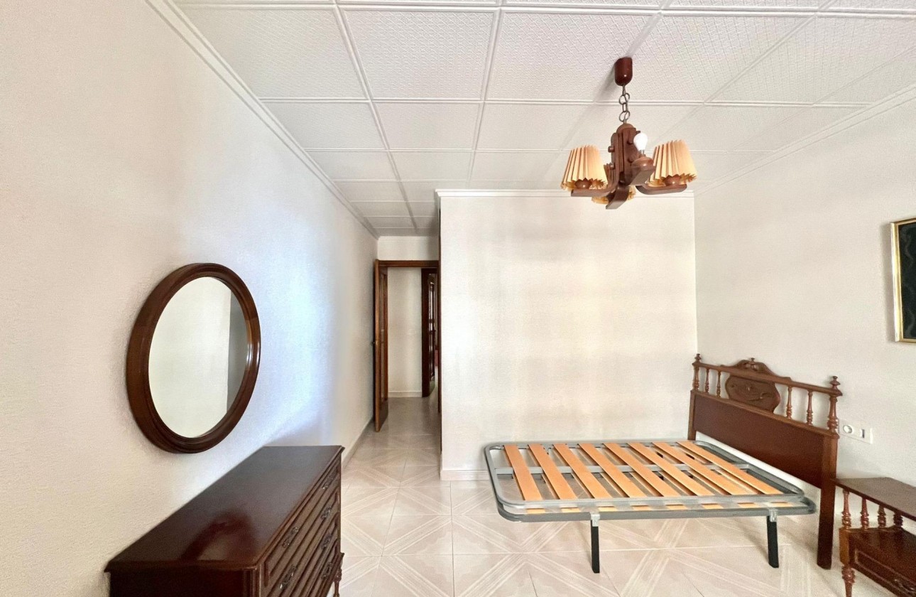 Reventa - Apartamento / piso - Torrevieja - Acequion