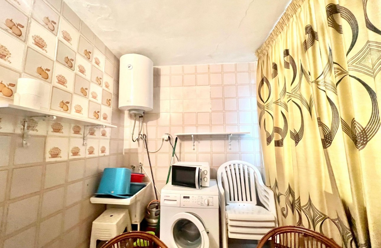 Reventa - Apartamento / piso - Torrevieja - Acequion