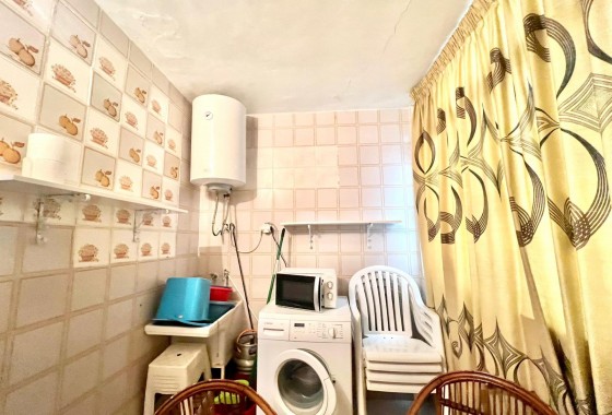 Reventa - Apartamento / piso - Torrevieja - Acequion