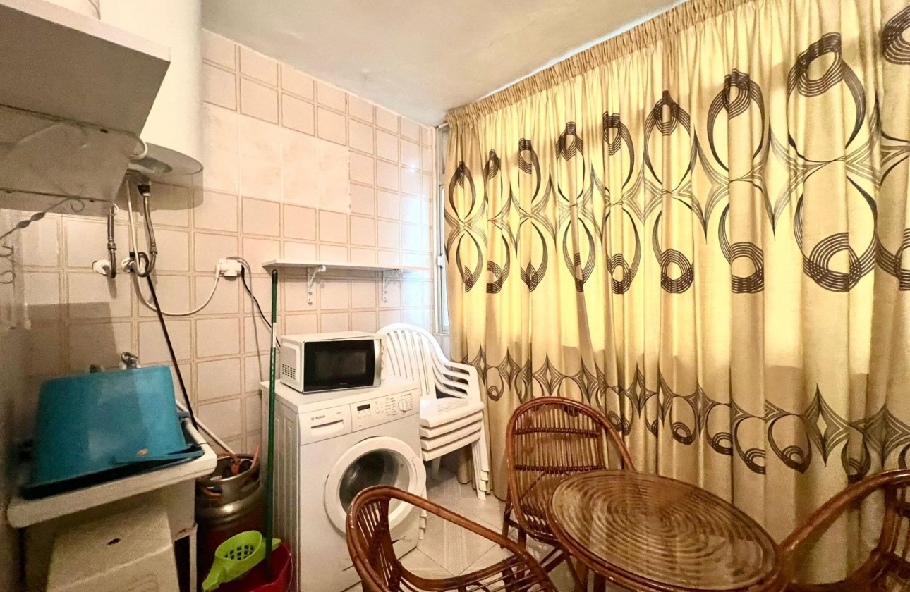 Reventa - Apartamento / piso - Torrevieja - Acequion
