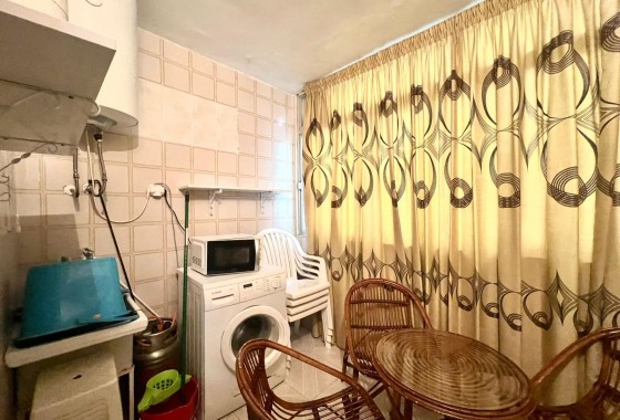 Reventa - Apartamento / piso - Torrevieja - Acequion
