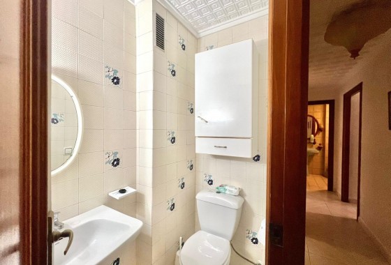 Reventa - Apartamento / piso - Torrevieja - Acequion