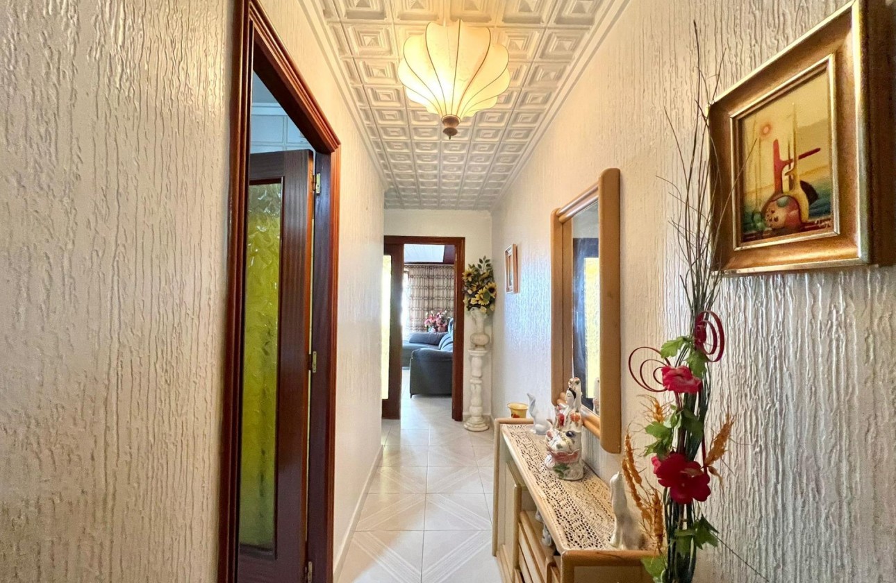 Reventa - Apartamento / piso - Torrevieja - Acequion