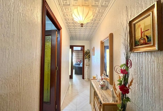 Reventa - Apartamento / piso - Torrevieja - Acequion