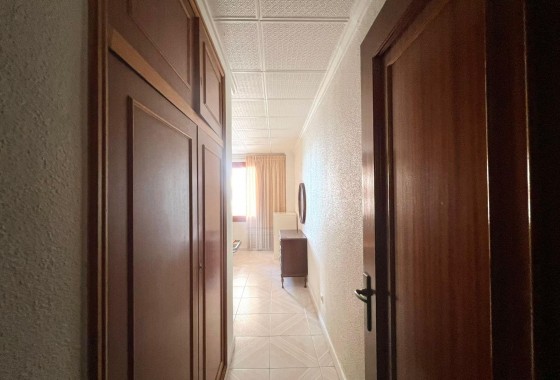 Reventa - Apartamento / piso - Torrevieja - Acequion