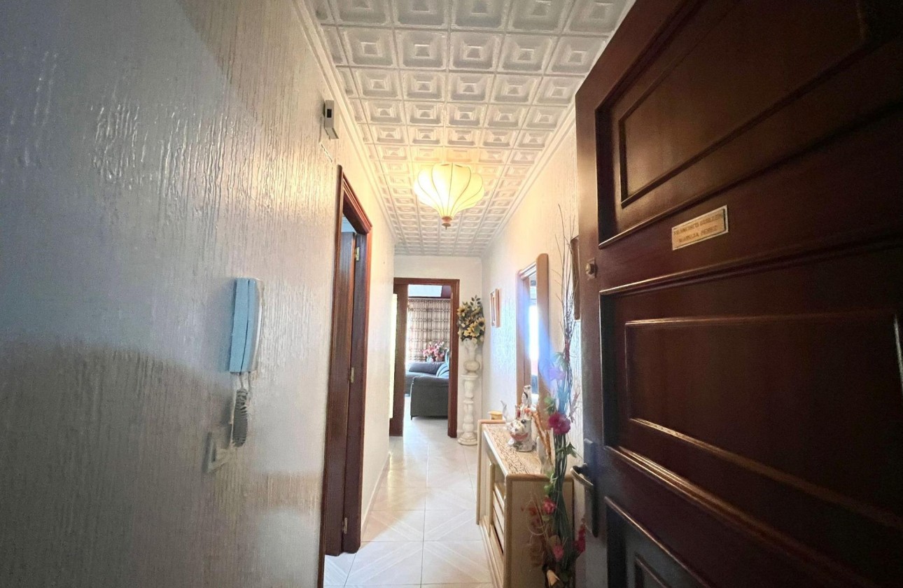 Reventa - Apartamento / piso - Torrevieja - Acequion