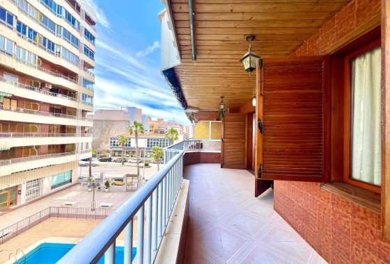 Reventa - Apartamento / piso - Torrevieja - Acequion
