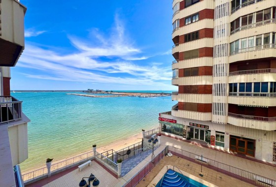Reventa - Apartamento / piso - Torrevieja - Acequion