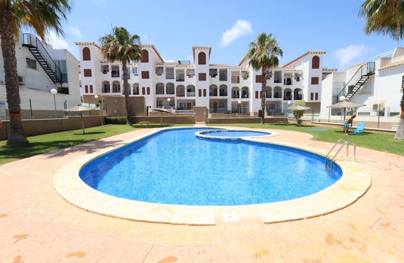 Resale - Duplex - Orihuela Costa - Costa Blanca
