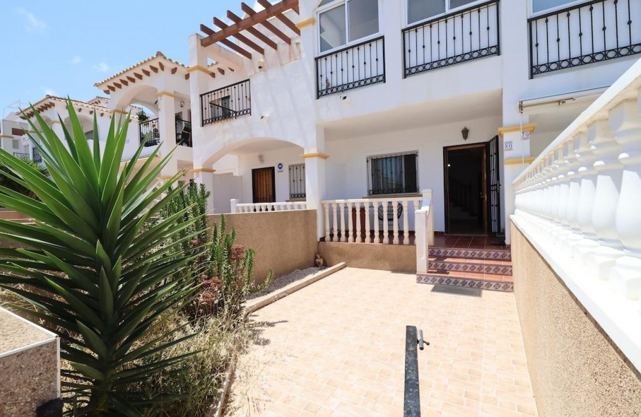 Resale - Duplex - Orihuela Costa - Costa Blanca