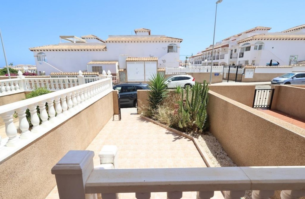 Resale - Duplex - Orihuela Costa - Costa Blanca