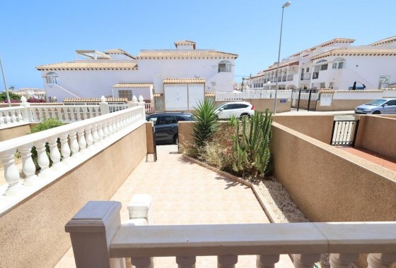 Resale - Duplex - Orihuela Costa - Costa Blanca