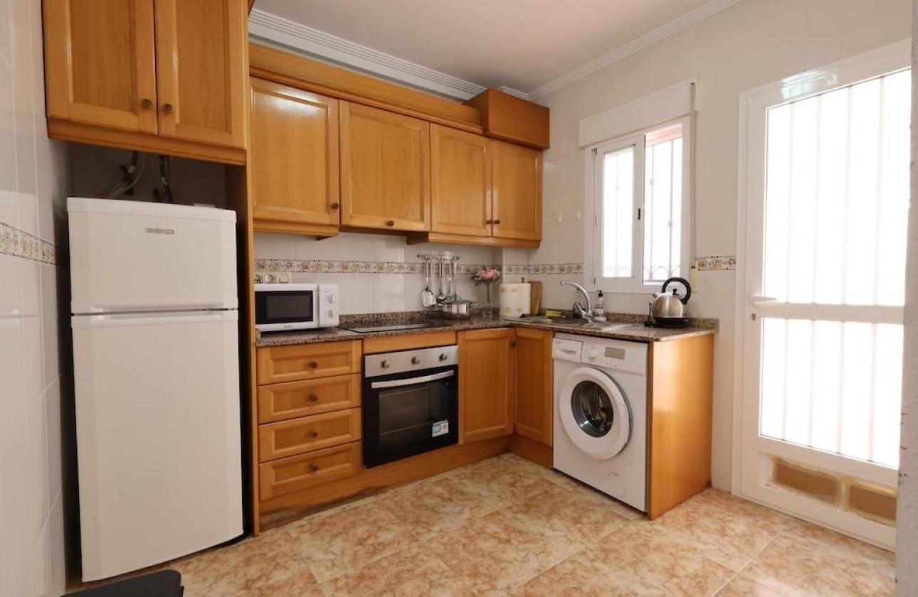 Resale - Duplex - Orihuela Costa - Costa Blanca