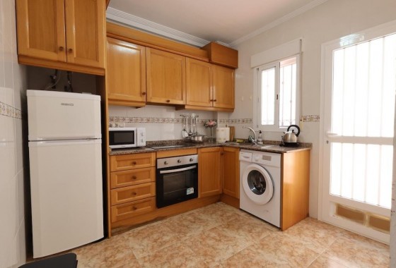 Resale - Duplex - Orihuela Costa - Costa Blanca