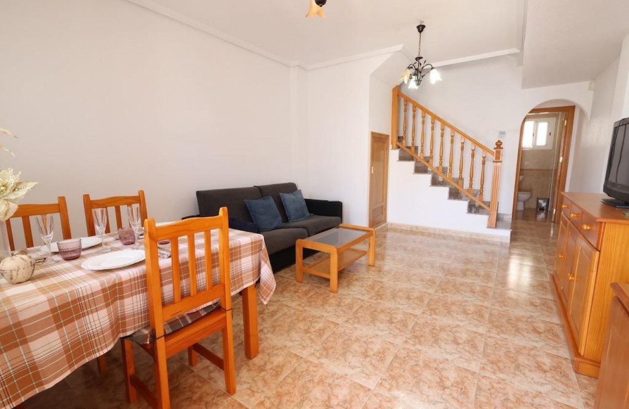 Resale - Duplex - Orihuela Costa - Costa Blanca