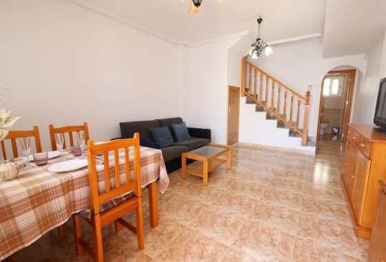 Resale - Duplex - Orihuela Costa - Costa Blanca