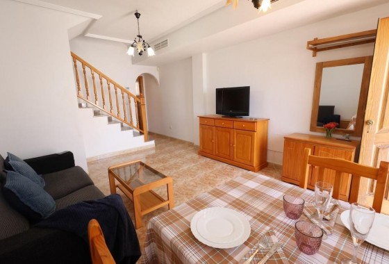 Resale - Duplex - Orihuela Costa - Costa Blanca