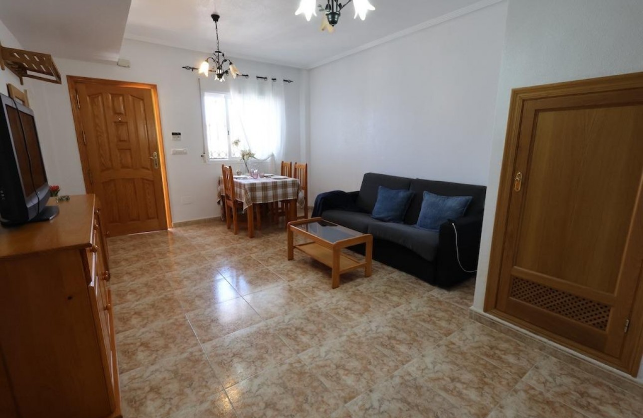 Resale - Duplex - Orihuela Costa - Costa Blanca