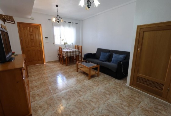 Resale - Duplex - Orihuela Costa - Costa Blanca