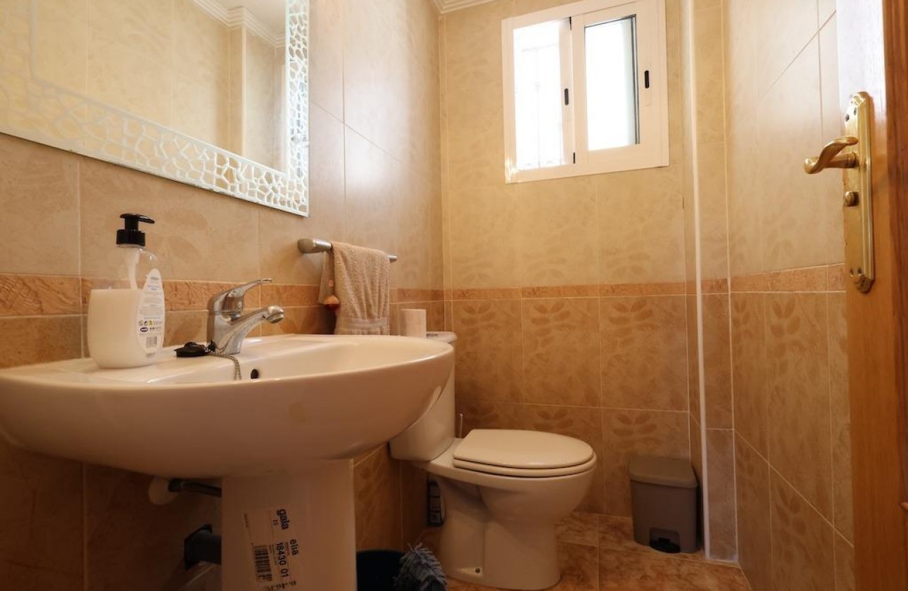 Resale - Duplex - Orihuela Costa - Costa Blanca