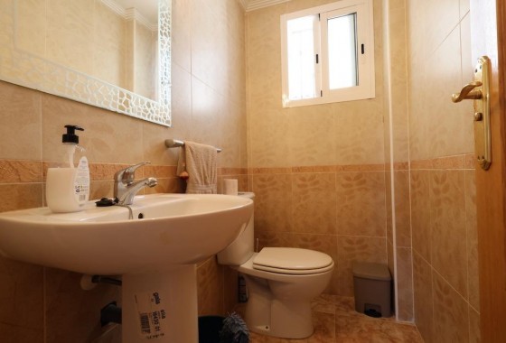 Resale - Duplex - Orihuela Costa - Costa Blanca