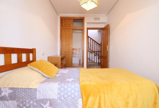 Resale - Duplex - Orihuela Costa - Costa Blanca