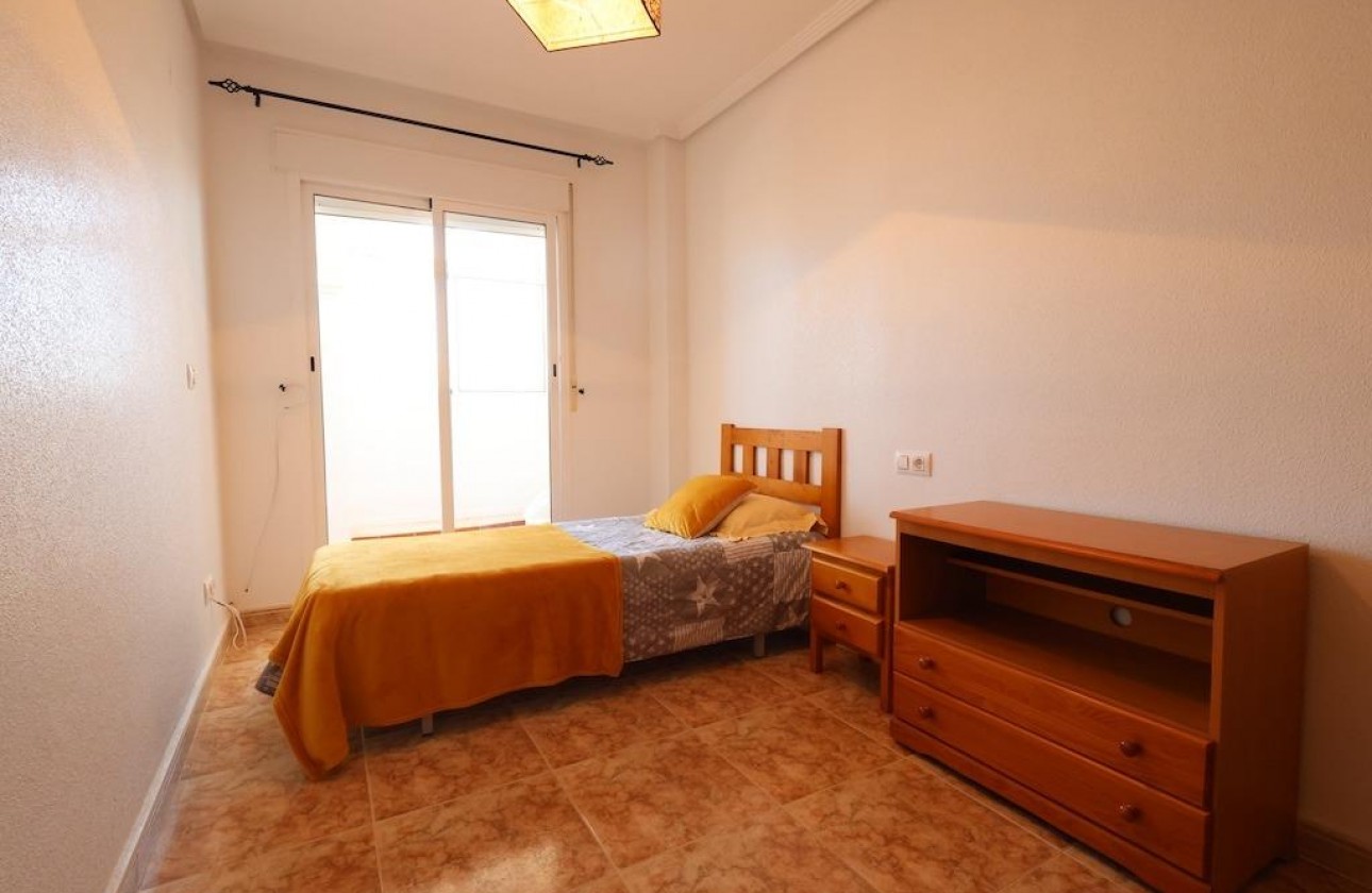 Resale - Duplex - Orihuela Costa - Costa Blanca