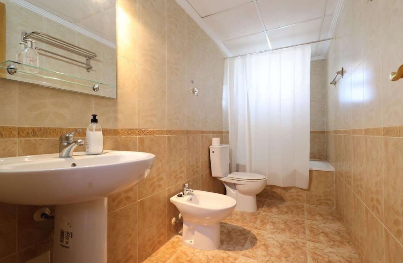 Resale - Duplex - Orihuela Costa - Costa Blanca