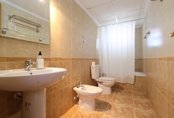 Resale - Duplex - Orihuela Costa - Costa Blanca